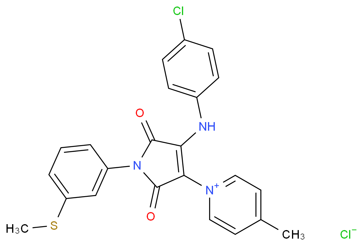 MFCD01935575 molecular structure