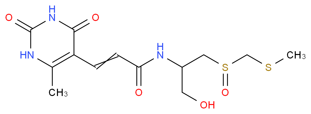 1404-64-4 molecular structure