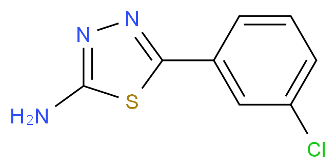 MFCD02664059 molecular structure