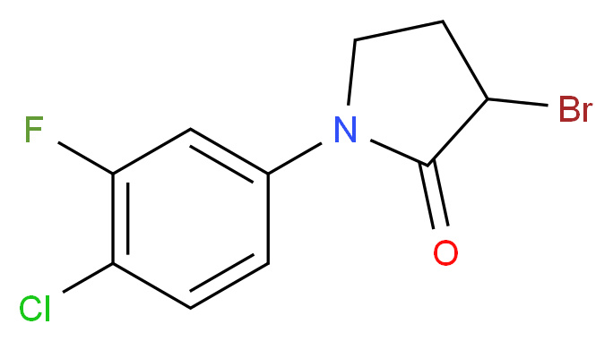 MFCD18886840 molecular structure
