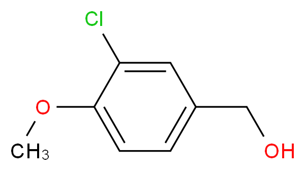 CAS_14503-45-8 molecular structure