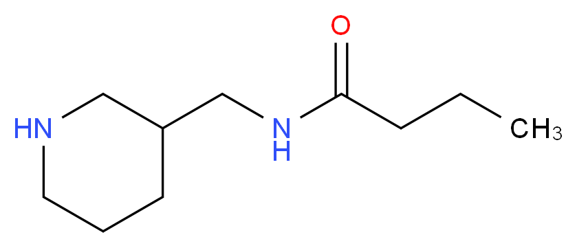 MFCD09804047 molecular structure