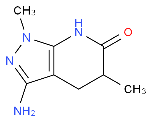 MFCD14279118 molecular structure