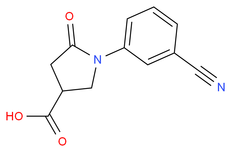 MFCD09738999 molecular structure