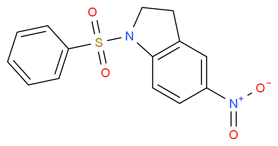 CAS_519056-50-9 molecular structure