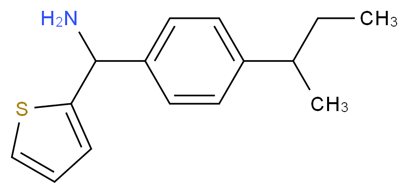MFCD07339527 molecular structure