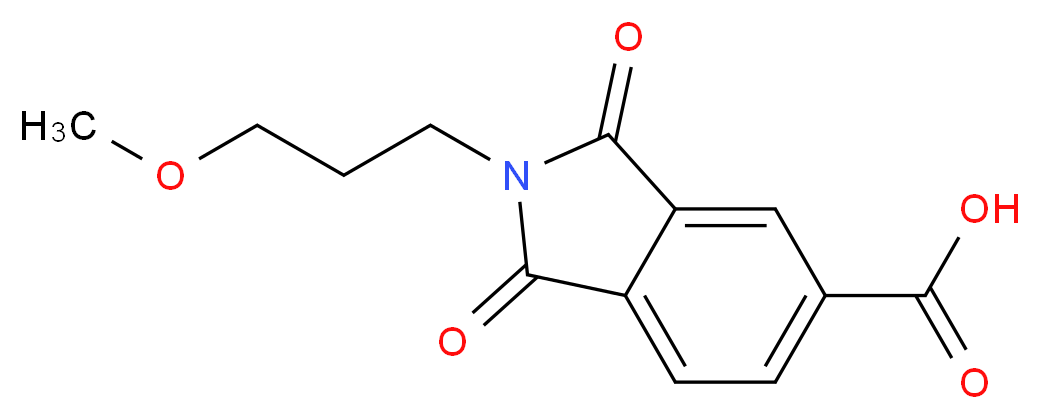 MFCD03619842 molecular structure