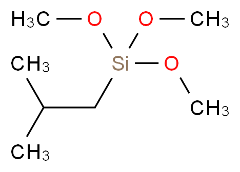 CAS_18395-30-7 molecular structure