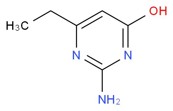 CAS_5734-66-7 molecular structure
