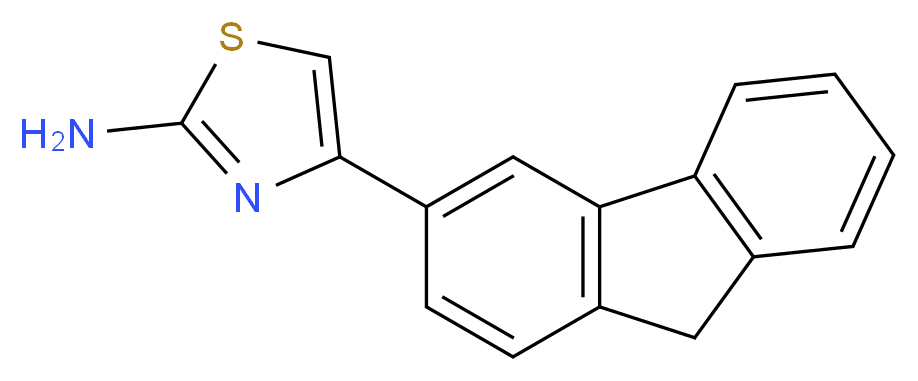 MFCD05511009 molecular structure