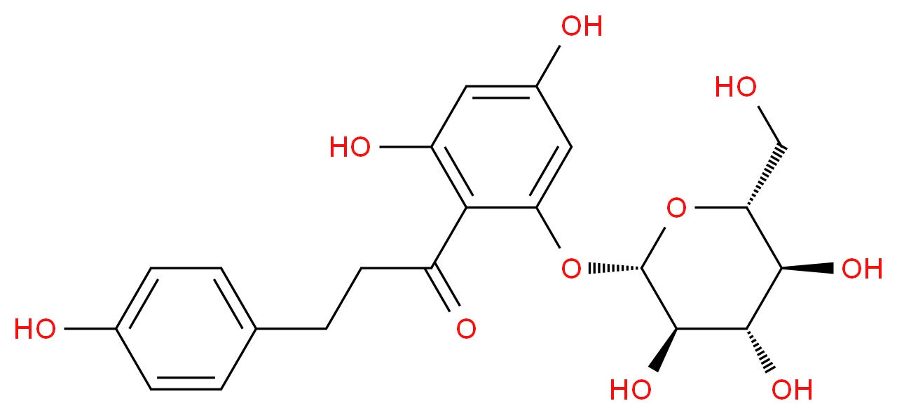 60-81-1 molecular structure