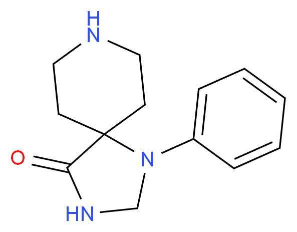 1021-25-6 molecular structure