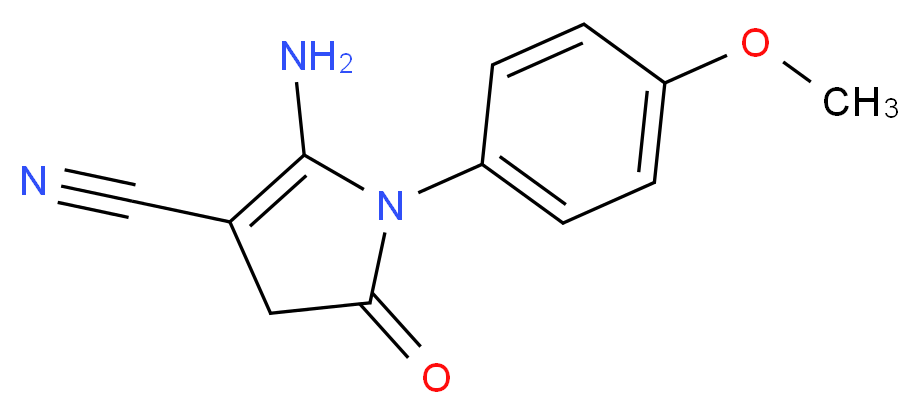 124476-79-5 molecular structure