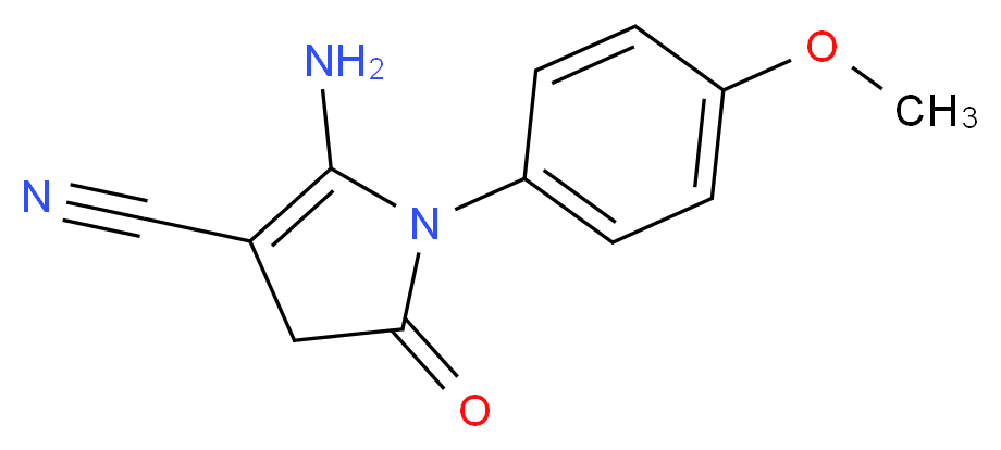 CAS_124476-79-5 molecular structure