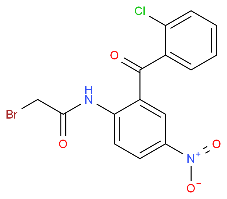 CAS_52130-87-7 molecular structure