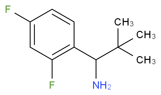 MFCD11148445 molecular structure