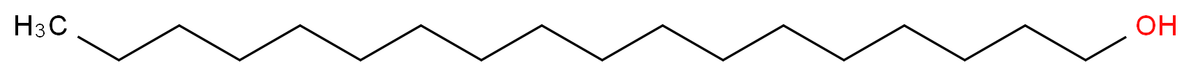 112-92-5 molecular structure