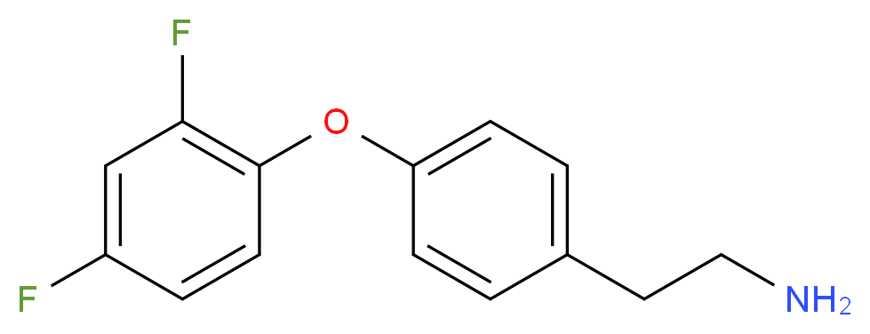 MFCD19528540 molecular structure