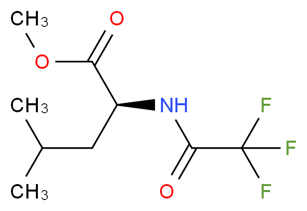CAS_1115-39-5 molecular structure