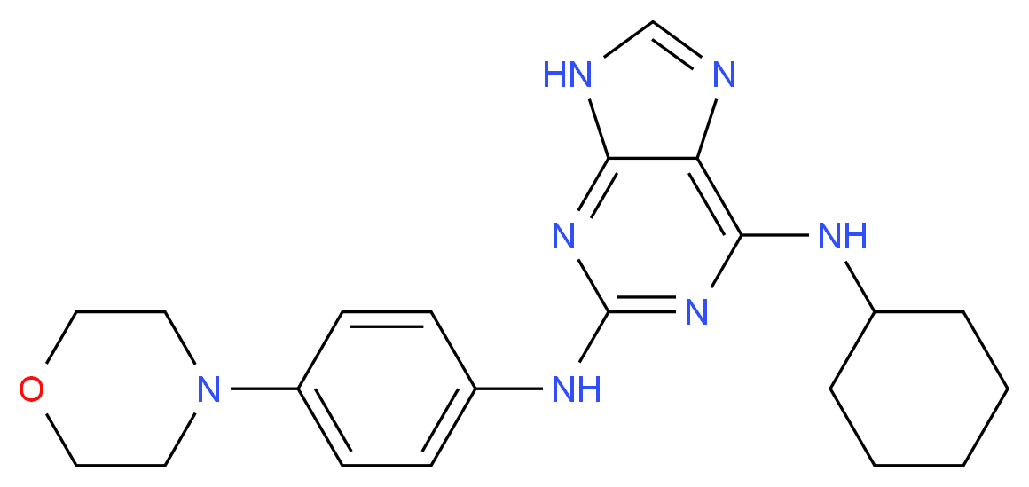 CAS_656820-32-5 molecular structure