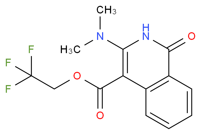 MFCD18483167 molecular structure