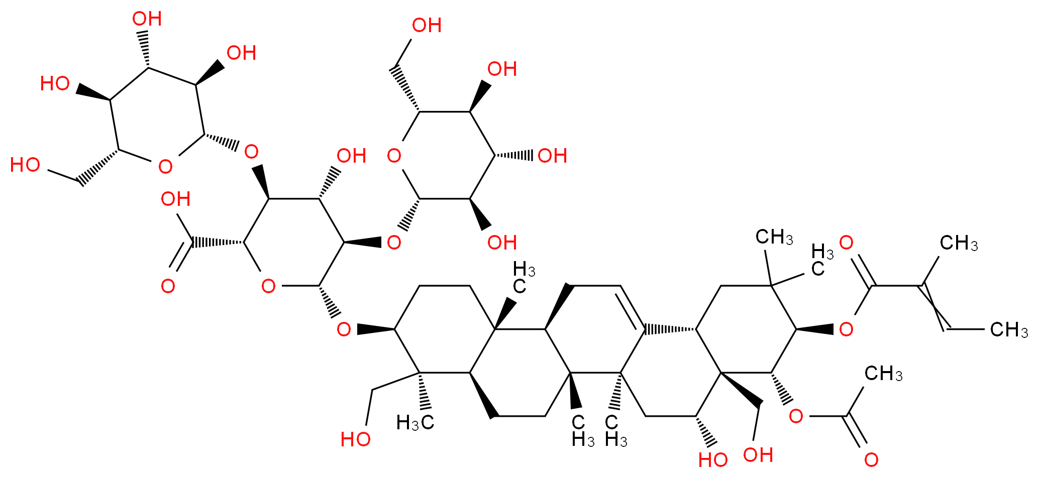 6805-41-0 molecular structure