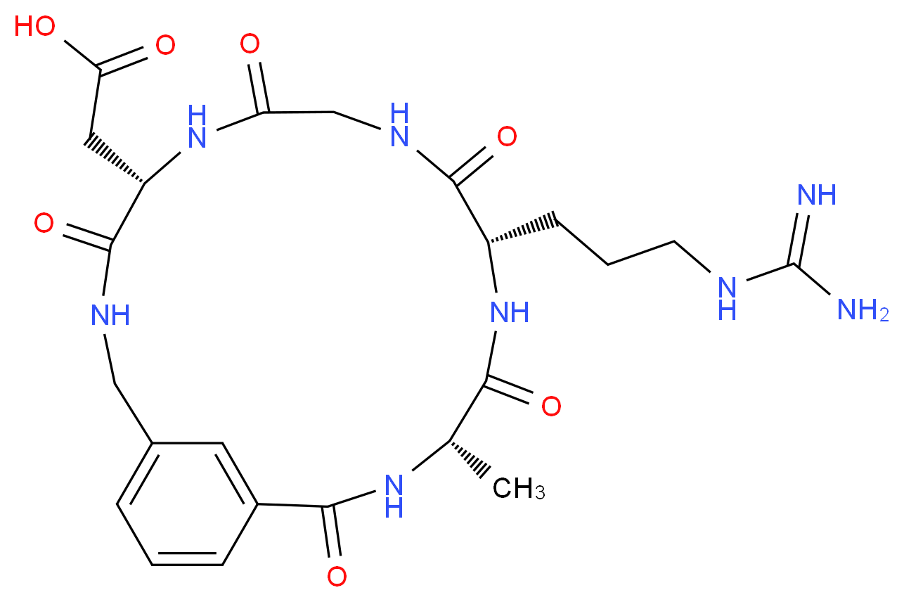 153381-95-4 molecular structure