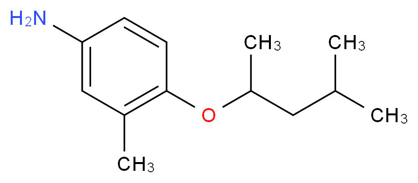 MFCD11214162 molecular structure