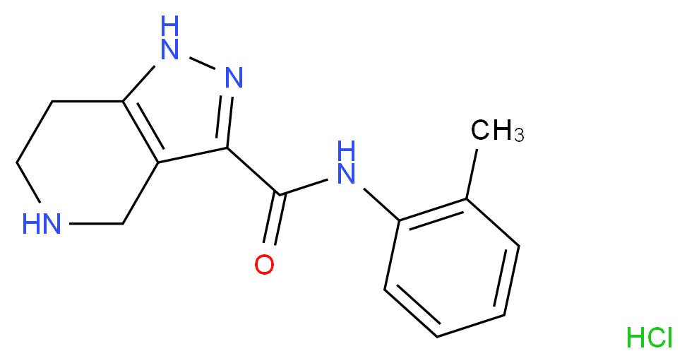 MFCD13562715 molecular structure