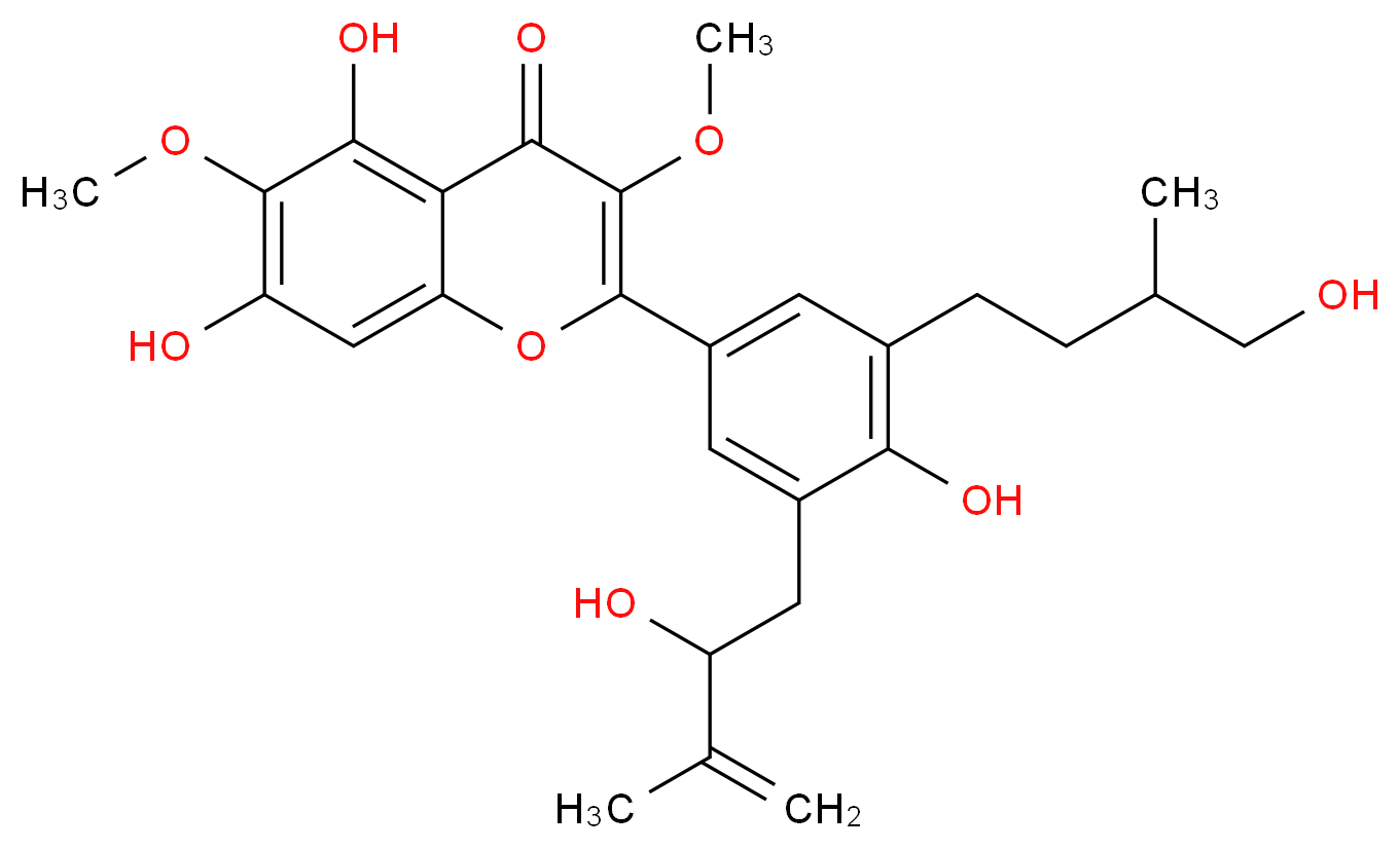 1372527-25-7 molecular structure