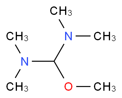 1186-70-5 molecular structure