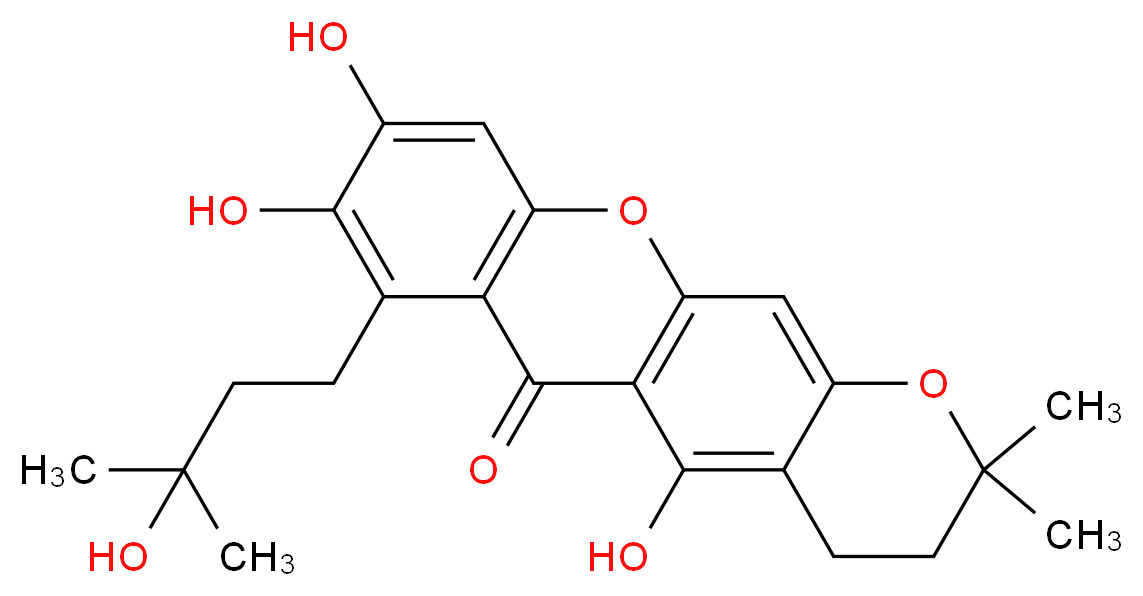 N molecular structure