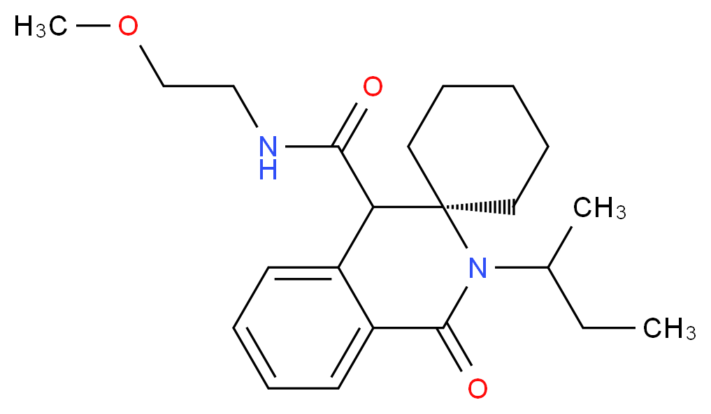 164281421 molecular structure