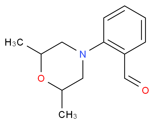 MFCD11156355 molecular structure