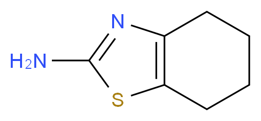 2933-29-1 molecular structure