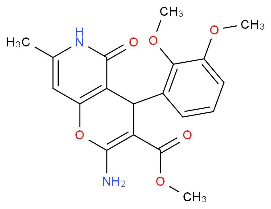 164264888 molecular structure