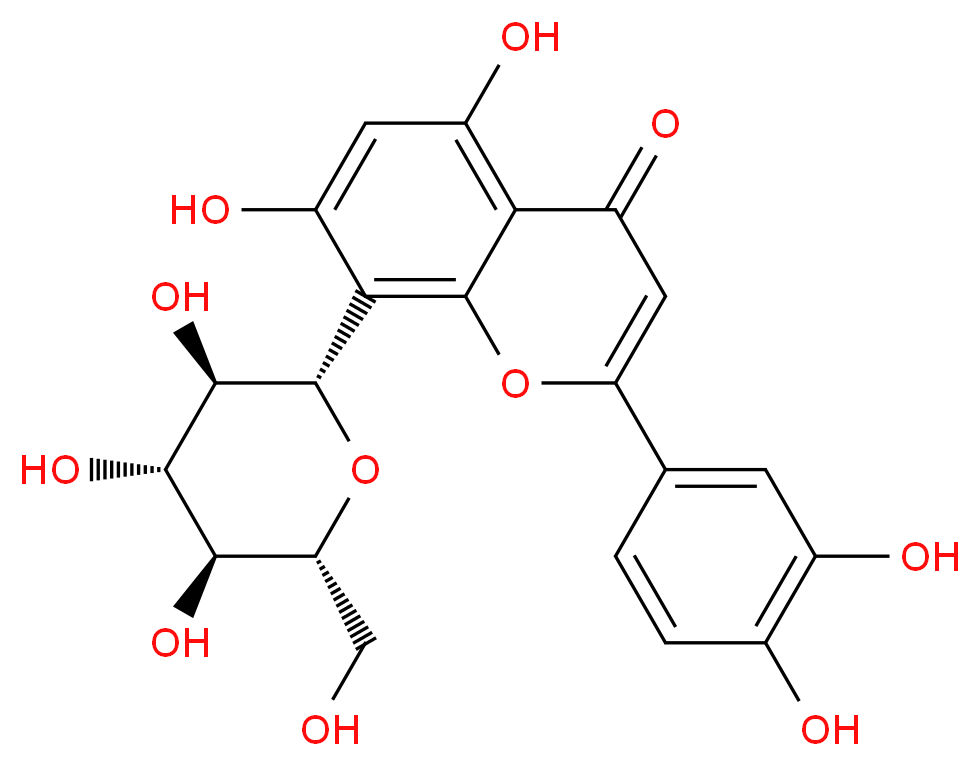 28608-75-5 molecular structure