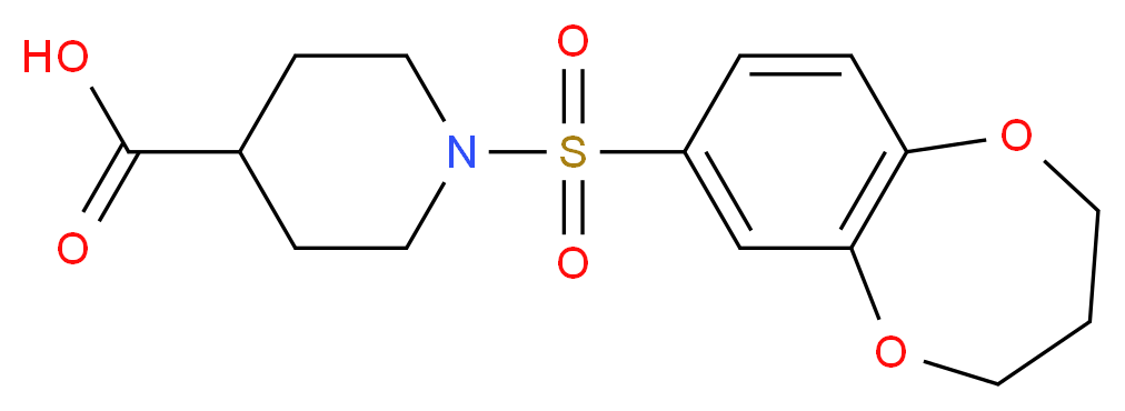 MFCD06358010 molecular structure