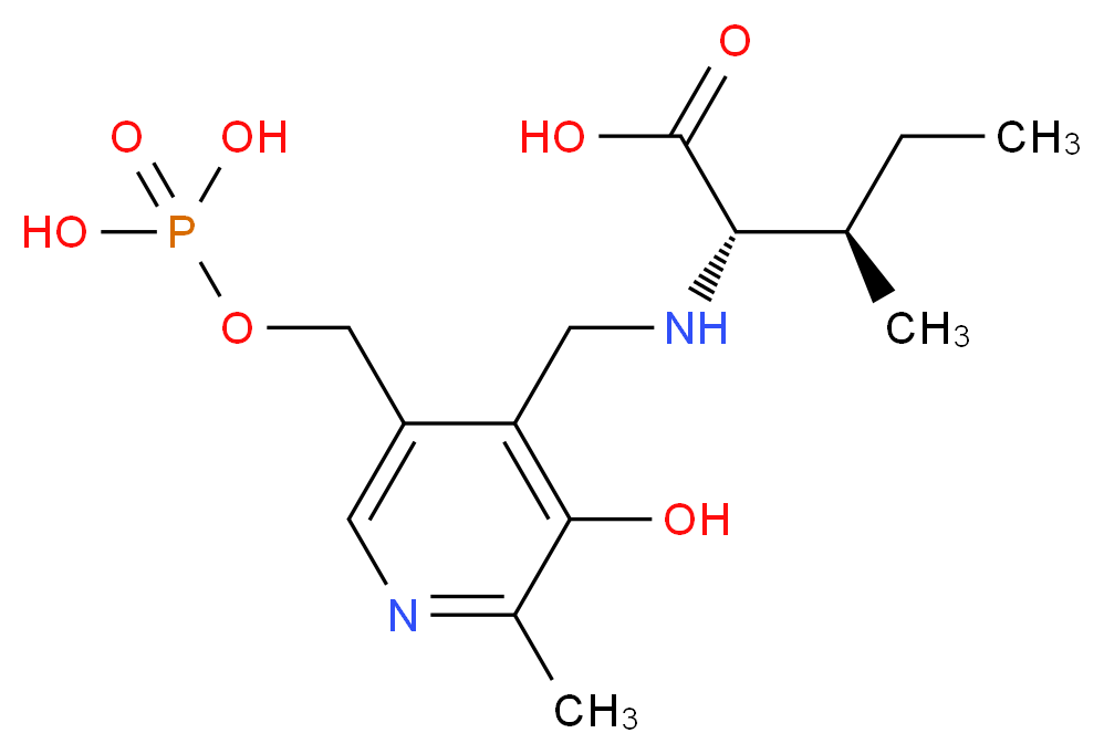 46508097 molecular structure