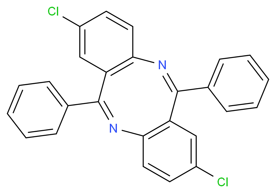 3646-61-5 molecular structure