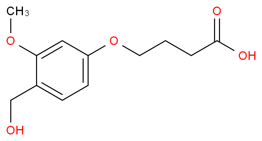 136849-75-7 molecular structure