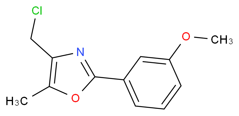 755030-85-4 molecular structure