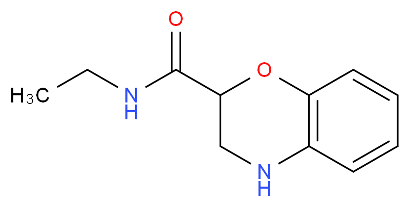 MFCD08271819 molecular structure