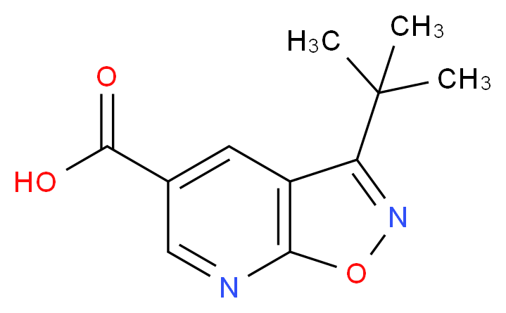 MFCD09736290 molecular structure