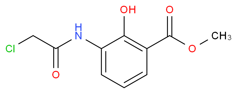 MFCD16817575 molecular structure
