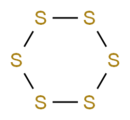 13798-23-7 molecular structure