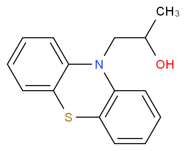 32209-47-5 molecular structure