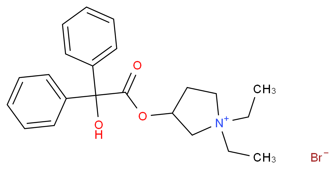 1050-48-2 molecular structure