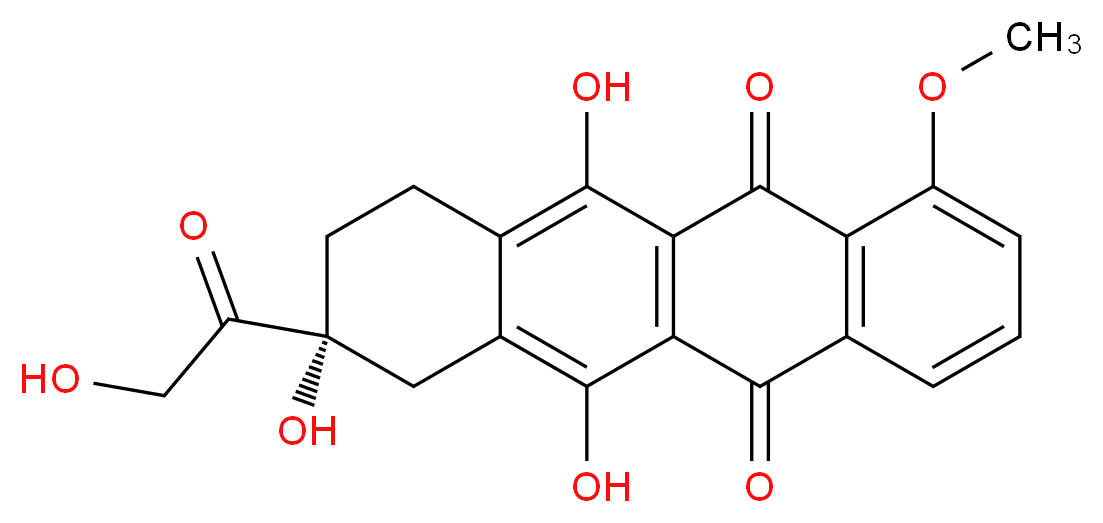 38554-25-5 molecular structure