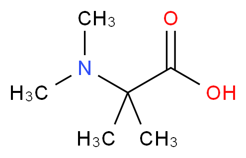 6458-06-6 molecular structure